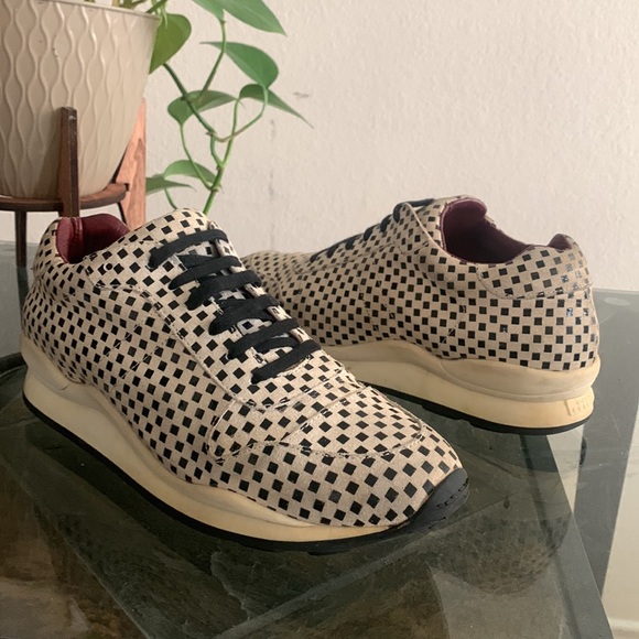 Hard to Find🔥OPENING CEREMONY OCSneaker Trainers EU 38 - Picture 2 of 12